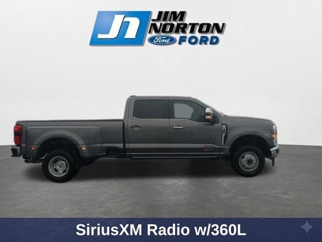 2024 Ford F-350SD Lariat