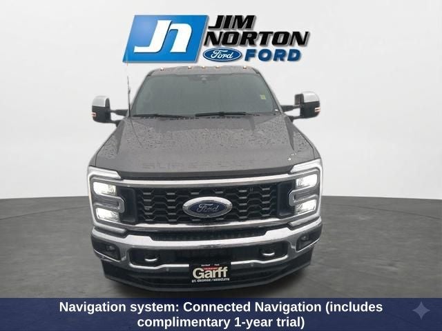 2024 Ford F-350SD Lariat