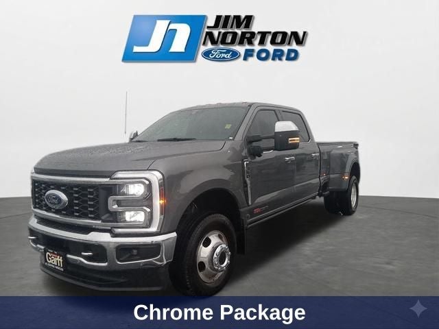 2024 Ford F-350SD Lariat