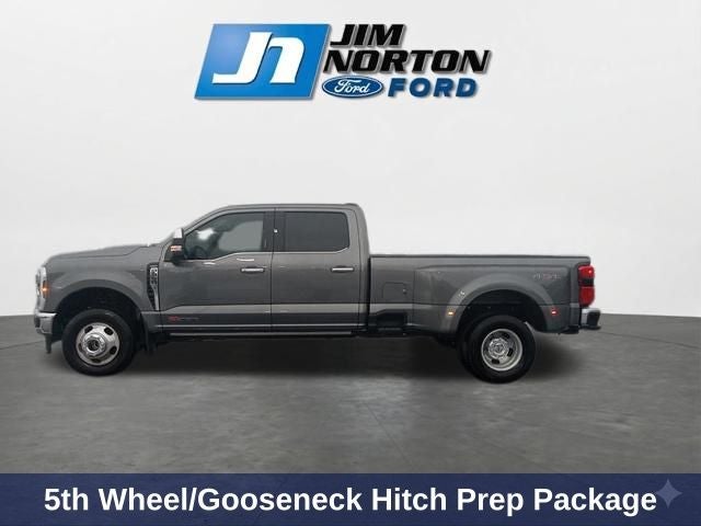 2024 Ford F-350SD Lariat