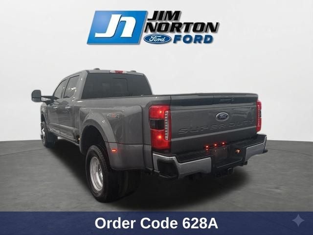 2024 Ford F-350SD Lariat