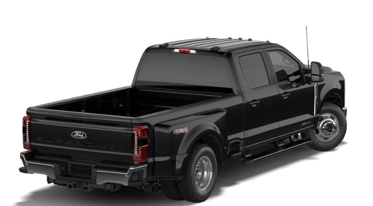 2027 Ford F-350SD Lariat DRW