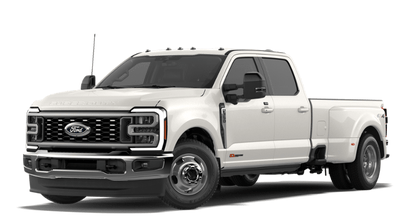 2027 Ford F-350SD Lariat DRW