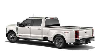 2027 Ford F-350SD Lariat DRW
