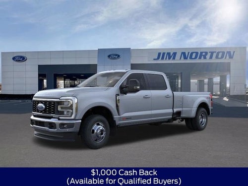 2026 Ford F-350SD Lariat DRW