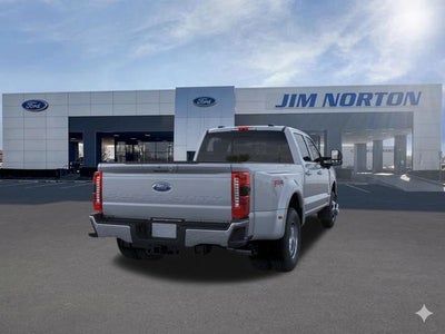 2026 Ford F-350SD Lariat DRW