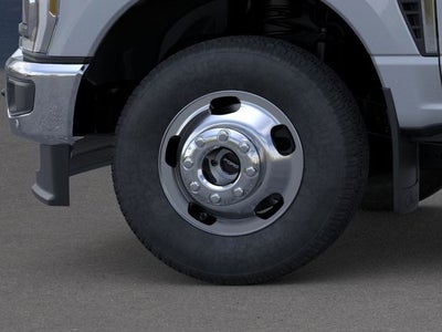 2026 Ford F-350SD Lariat DRW