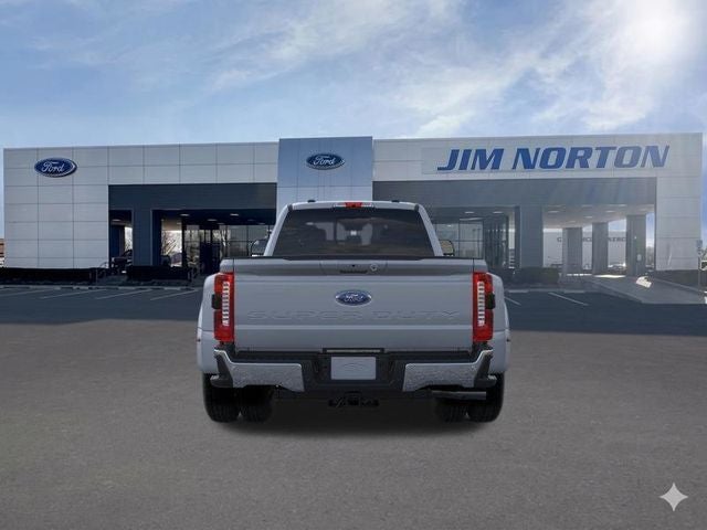 2026 Ford F-350SD Lariat DRW
