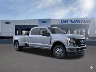 2026 Ford F-350SD Lariat DRW