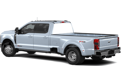 2026 Ford F-350SD DRW