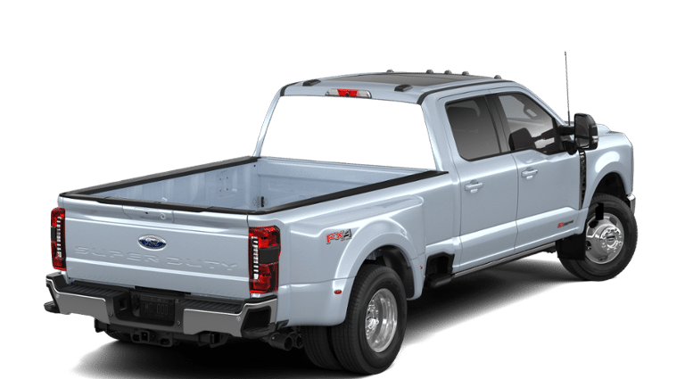 2026 Ford F-350SD DRW