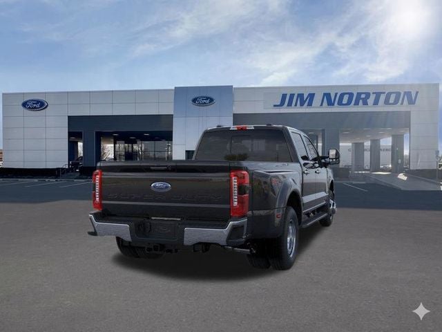 2026 Ford F-350SD Lariat DRW