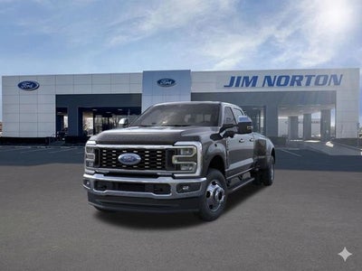 2026 Ford F-350SD Lariat DRW