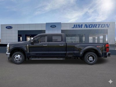 2026 Ford F-350SD Lariat DRW