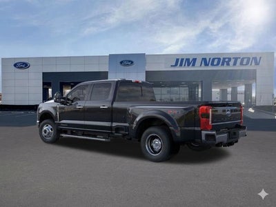 2026 Ford F-350SD Lariat DRW