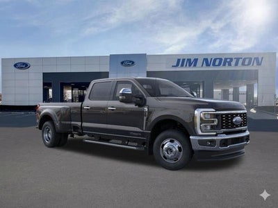 2026 Ford F-350SD Lariat DRW