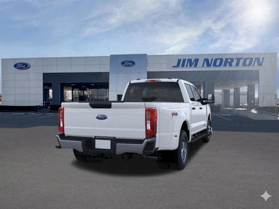 2026 Ford F-350SD DRW