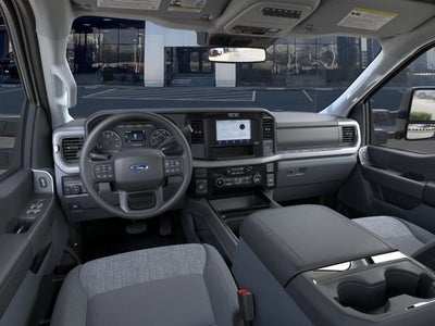 2026 Ford F-350SD DRW