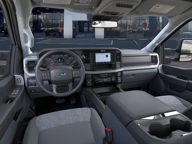 2026 Ford F-350SD DRW