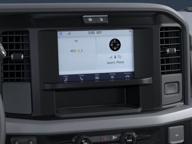 2026 Ford F-350SD DRW