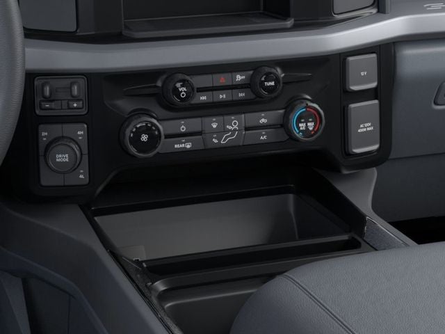 2026 Ford F-350SD DRW