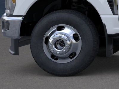 2026 Ford F-350SD DRW