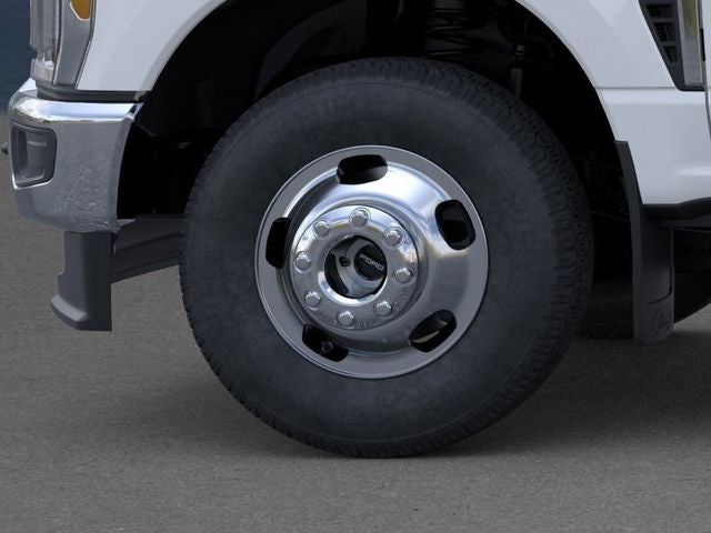 2026 Ford F-350SD DRW