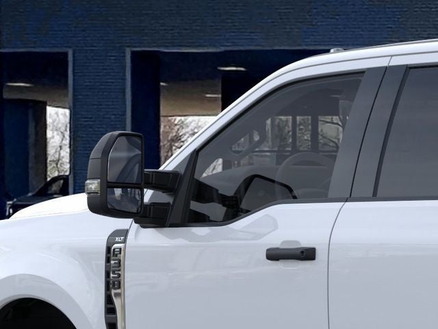 2026 Ford F-350SD DRW