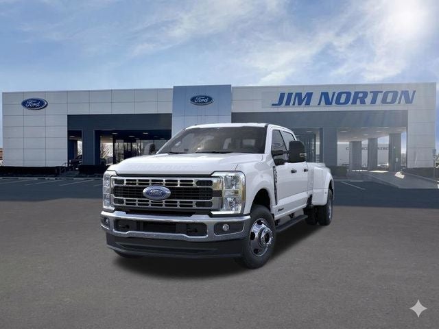 2026 Ford F-350SD DRW