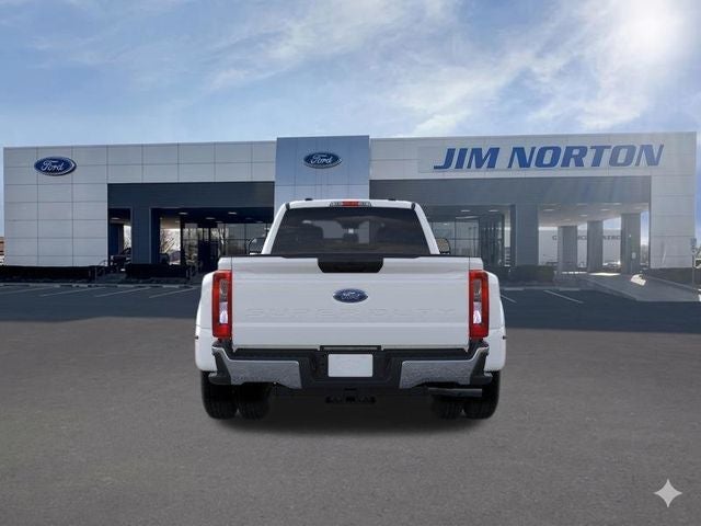 2026 Ford F-350SD DRW