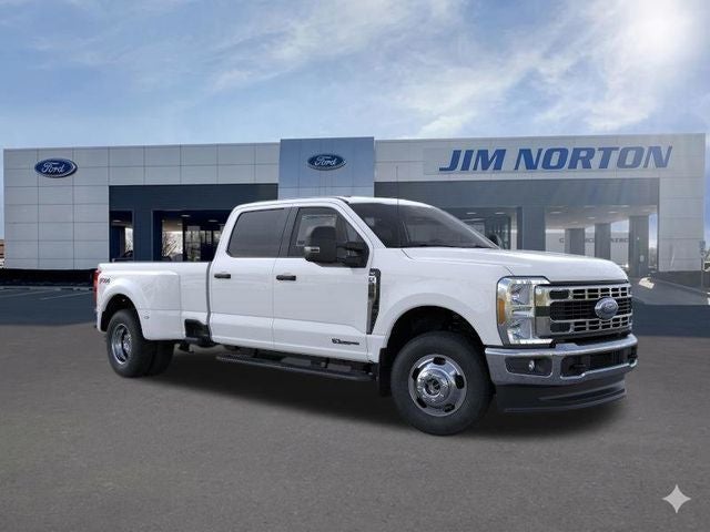 2026 Ford F-350SD DRW