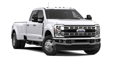 2026 Ford F-350SD DRW