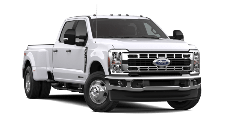 2026 Ford F-350SD DRW