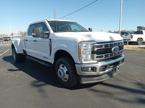 2023 Ford F-350SD XLT