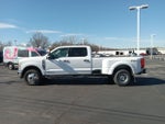 2023 Ford F-350SD XLT