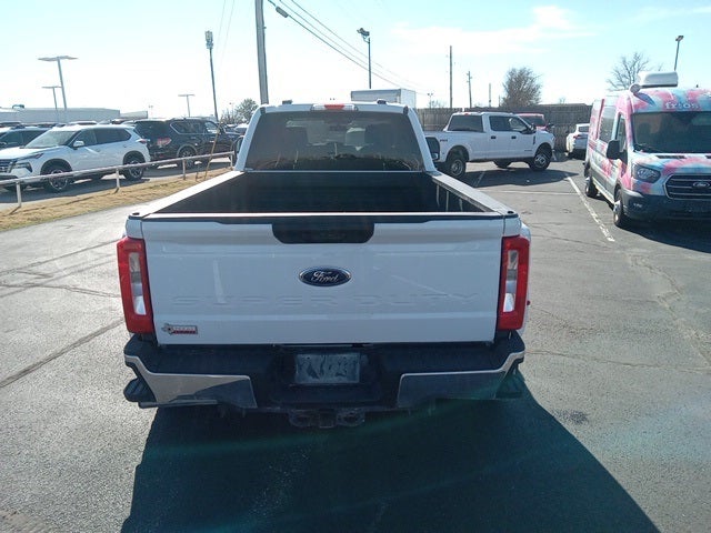 2023 Ford F-350SD XLT