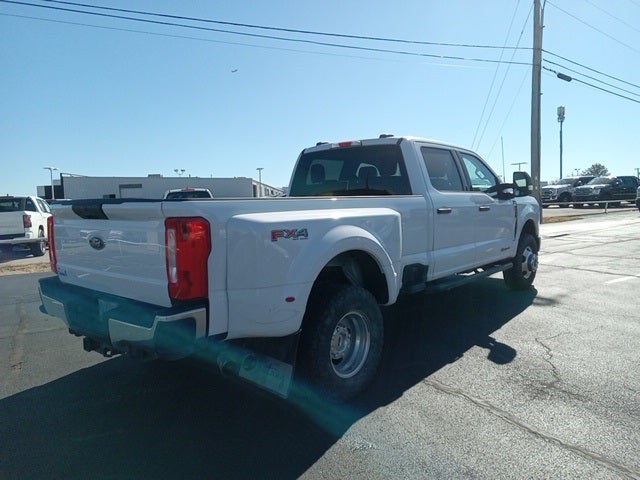2023 Ford F-350SD XLT
