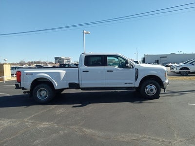 2023 Ford F-350SD XLT