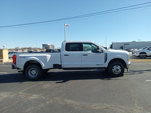 2023 Ford F-350SD XLT