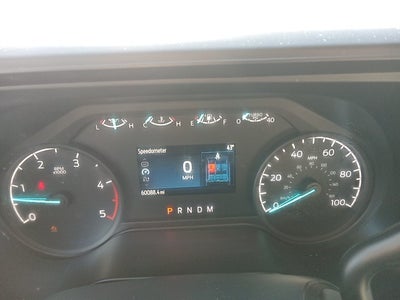 2023 Ford F-350SD XLT