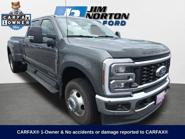 2025 Ford F-350SD Lariat DRW