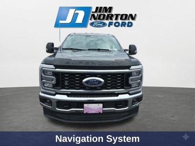 2025 Ford F-350SD Lariat DRW