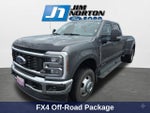 2025 Ford F-350SD Lariat DRW