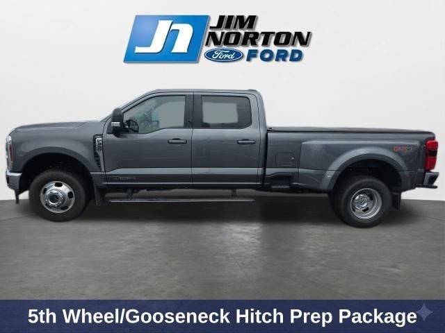 2025 Ford F-350SD Lariat DRW