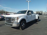 2022 Ford F-350SD XL