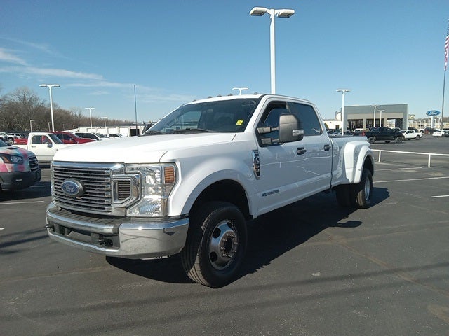 2022 Ford F-350SD XL