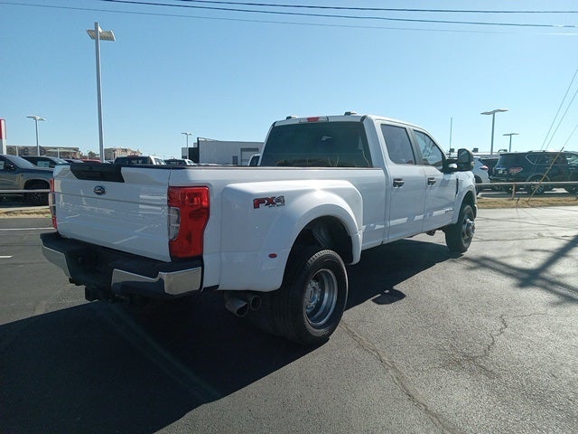 2022 Ford F-350SD XL