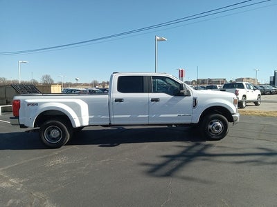 2022 Ford F-350SD XL