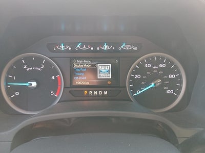 2022 Ford F-350SD XL