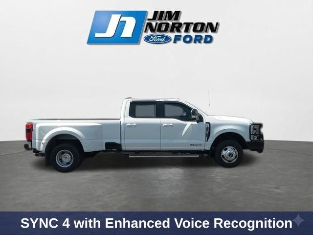2025 Ford F-350SD Lariat